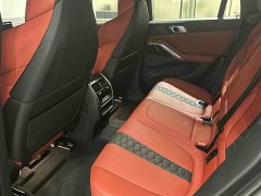 BMW X6 M 2023 X6 M Thunder Edition - ფოტო 6