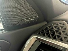 BMW X6 M 2023 X6 M Thunder Edition - ფოტო 8