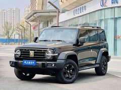 Tank 300 2021 Off-Road Edition 2.0T Challenger - ფოტო 1