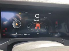 Tank 300 2021 Off-Road Edition 2.0T Challenger - ფოტო 10
