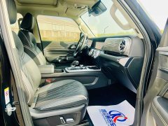 Tank 300 2021 Off-Road Edition 2.0T Challenger - ფოტო 11
