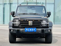 Tank 300 2021 Off-Road Edition 2.0T Challenger - ფოტო 2