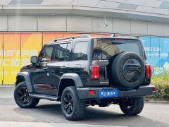 Tank 300 2021 Off-Road Edition 2.0T Challenger - ფოტო 3