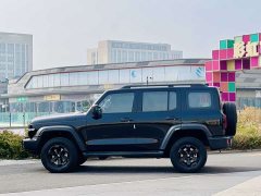 Tank 300 2021 Off-Road Edition 2.0T Challenger - ფოტო 4