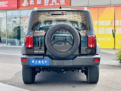 Tank 300 2021 Off-Road Edition 2.0T Challenger - ფოტო 5