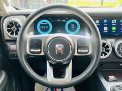 Tank 300 2021 Off-Road Edition 2.0T Challenger - ფოტო 7