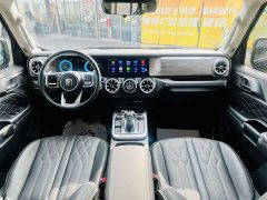 Tank 300 2021 Off-Road Edition 2.0T Challenger - ფოტო 8