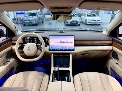 AITO M7 2024 1.5T Intelligent Driving RWD Pro 5-Seater - ფოტო 11