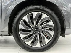 AITO M7 2024 1.5T Intelligent Driving RWD Pro 5-Seater - ფოტო 18