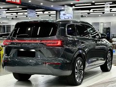 AITO M7 2024 1.5T Intelligent Driving RWD Pro 5-Seater - ფოტო 6