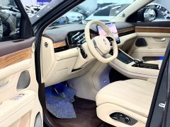 AITO M7 2024 1.5T Intelligent Driving RWD Pro 5-Seater - ფოტო 8