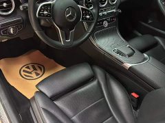 Mercedes-Benz C-Class (Imported) 2020 C 260 Estate - ფოტო 10