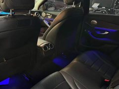 Mercedes-Benz C-Class (Imported) 2020 C 260 Estate - ფოტო 12