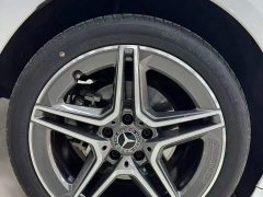 Mercedes-Benz C-Class (Imported) 2020 C 260 Estate - ფოტო 13