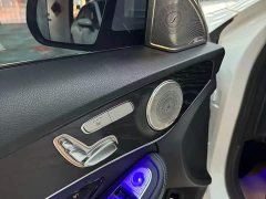 Mercedes-Benz C-Class (Imported) 2020 C 260 Estate - ფოტო 8