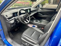 Haval H6 Third Generation 1.5T Automatic Two-Wheel Drive Pro - ფოტო 2