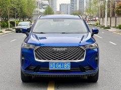 Haval H6 Third Generation 1.5T Automatic Two-Wheel Drive Pro - ფოტო 4