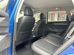 Haval H6 Third Generation 1.5T Automatic Two-Wheel Drive Pro - ფოტო 5