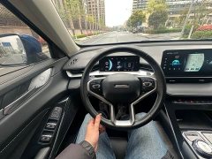 Haval H6 Third Generation 1.5T Automatic Two-Wheel Drive Pro - ფოტო 7