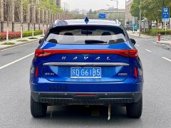 Haval H6 Third Generation 1.5T Automatic Two-Wheel Drive Pro - ფოტო 8