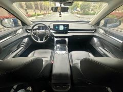 Haval H6 Third Generation 1.5T Automatic Two-Wheel Drive Pro - ფოტო 9
