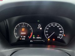 Honda Vezel 1.5L CVT Luxury - ფოტო 11
