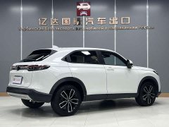 Honda Vezel 1.5L CVT Luxury - ფოტო 12