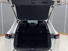 Honda Vezel 1.5L CVT Luxury - ფოტო 14
