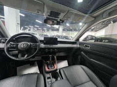 Honda Vezel 1.5L CVT Luxury - ფოტო 15
