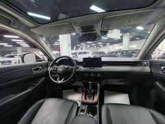 Honda Vezel 1.5L CVT Luxury - ფოტო 17