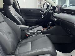 Honda Vezel 1.5L CVT Luxury - ფოტო 18