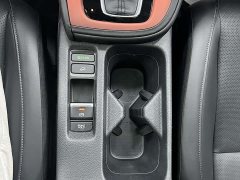 Honda Vezel 1.5L CVT Luxury - ფოტო 19