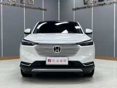 Honda Vezel 1.5L CVT Luxury - ფოტო 2