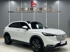 Honda Vezel 1.5L CVT Luxury - ფოტო 3