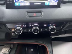 Honda Vezel 1.5L CVT Luxury - ფოტო 5