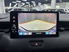 Honda Vezel 1.5L CVT Luxury - ფოტო 6