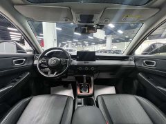 Honda Vezel 1.5L CVT Luxury - ფოტო 8