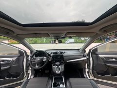 Honda CR-V 240TURBO CVT FWD Urban Edition - ფოტო 5