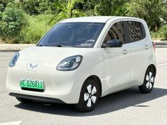 BMW Hongguang MINIEV Fourth Generation Four-Door Advanced Edition - ფოტო 1