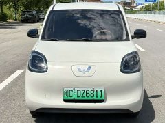 BMW Hongguang MINIEV Fourth Generation Four-Door Advanced Edition - ფოტო 2