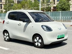 BMW Hongguang MINIEV Fourth Generation Four-Door Advanced Edition - ფოტო 3