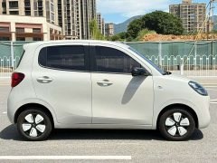 BMW Hongguang MINIEV Fourth Generation Four-Door Advanced Edition - ფოტო 4