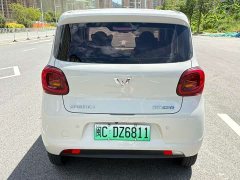 BMW Hongguang MINIEV Fourth Generation Four-Door Advanced Edition - ფოტო 5