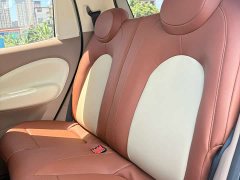 BMW Hongguang MINIEV Fourth Generation Four-Door Advanced Edition - ფოტო 7