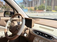 BMW Hongguang MINIEV Fourth Generation Four-Door Advanced Edition - ფოტო 9
