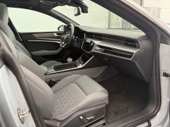 Audi A7L 2024 45 TFSI quattro RS Kit Competition Edition - ფოტო 12
