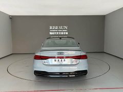 Audi A7L 2024 45 TFSI quattro RS Kit Competition Edition - ფოტო 14