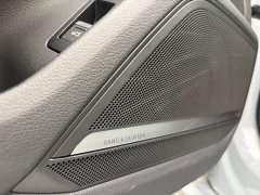 Audi A7L 2024 45 TFSI quattro RS Kit Competition Edition - ფოტო 6