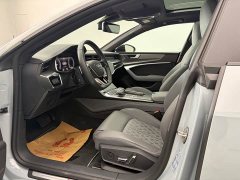 Audi A7L 2024 45 TFSI quattro RS Kit Competition Edition - ფოტო 7