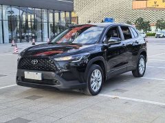 Toyota Corolla Sharp Release 2.0L Pioneer Edition - ფოტო 1